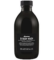 Davines OI Body wash with roucou oil absolute beautifying body wash - Гель для душа для абсолютной красоты тела 280 мл